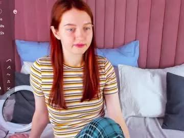 sofia_so_cute from Chaturbate is Freechat