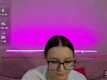 sofia_sould from Chaturbate is Freechat