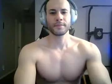 solidmuscle1992 from Chaturbate is Freechat