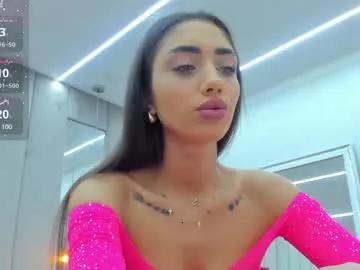 sonyahailey from Chaturbate is Freechat