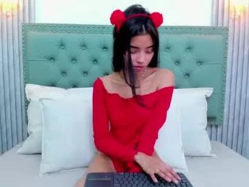 sophia_velez_ from Chaturbate is Freechat