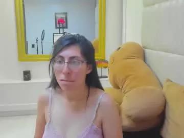 sophia_wolf_ from Chaturbate is Freechat