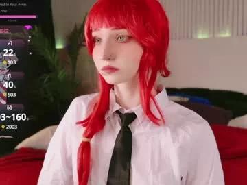 sophiasawami from Chaturbate is Freechat