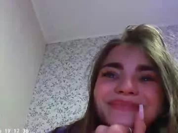 sophiesuvi from Chaturbate is Freechat