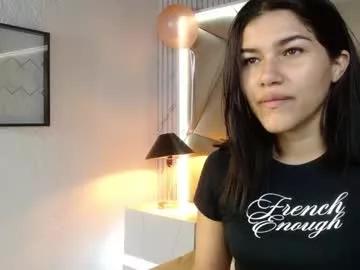 sophye_logan from Chaturbate is Freechat