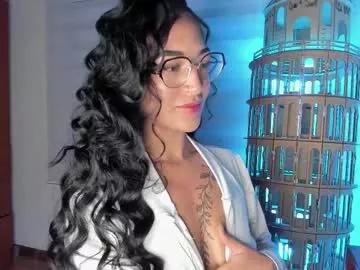 soyvane from Chaturbate is Freechat