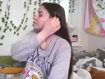 space_alisa from Chaturbate is Freechat