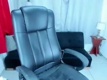 stacie_rouse from Chaturbate is Freechat