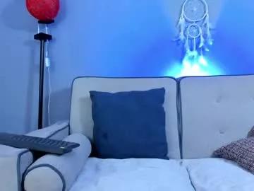 stangela_rivera from Chaturbate is Freechat