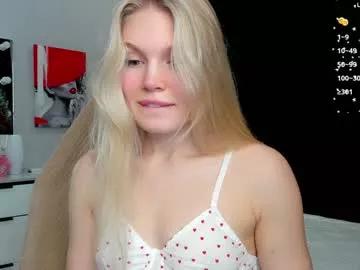 starlight_2004 from Chaturbate is Freechat