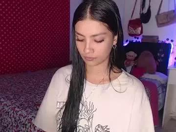 stefanny_pllus from Chaturbate is Freechat