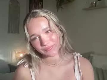 stellaraexox from Chaturbate is Freechat