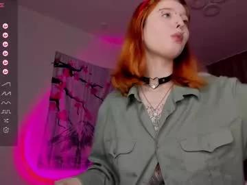 stellaraison from Chaturbate is Freechat