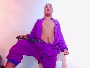 steven_modelo69 from Chaturbate is Freechat