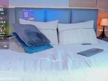 stone_lee_ from Chaturbate is Freechat