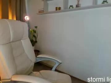 stormi_light from Chaturbate is Freechat