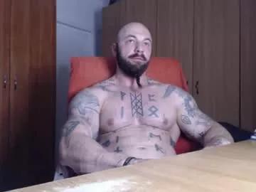 strongivan from Chaturbate is Freechat