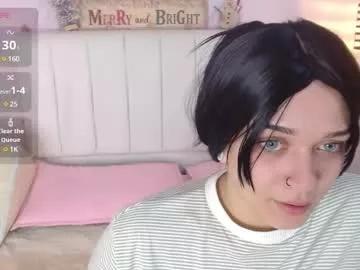 sukii_moon from Chaturbate is Freechat