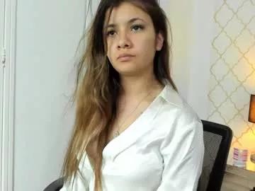 susanaa_garcia from Chaturbate is Freechat