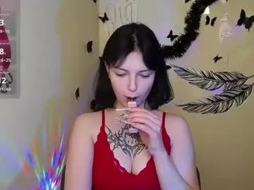 sweet_cherryg from Chaturbate is Freechat