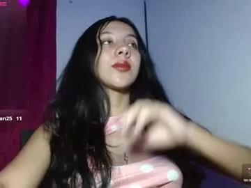 sweet_isaa from Chaturbate is Freechat