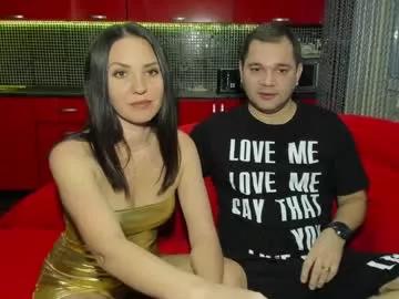 sweet_olga_and_dmitriy from Chaturbate is Freechat