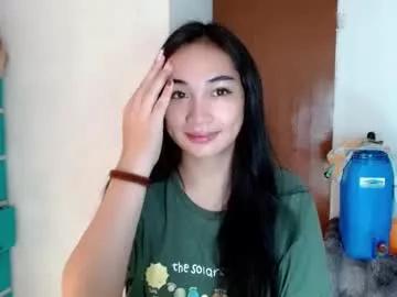 sweetlilly_18 from Chaturbate is Freechat