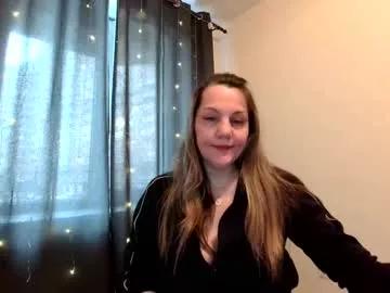 tasha_v from Chaturbate is Freechat