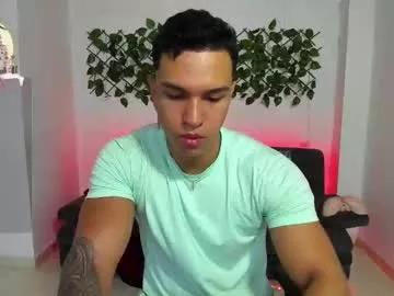 taylor_johnn from Chaturbate is Freechat