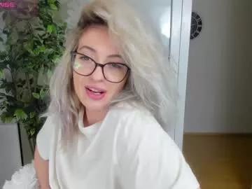 teacherry from Chaturbate is Freechat