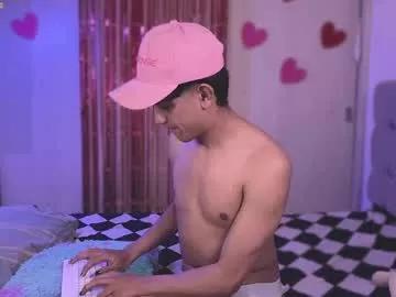 teobrowny_ from Chaturbate is Freechat