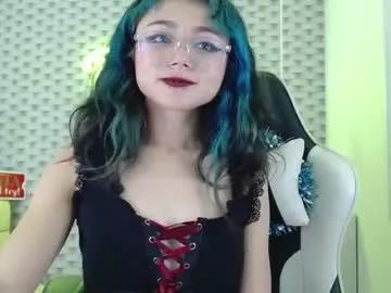 terumicute from Chaturbate is Freechat