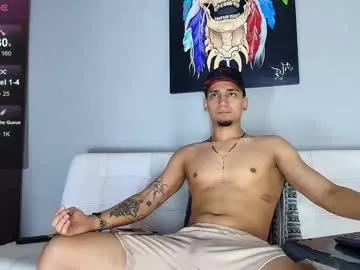 the_golden_boys from Chaturbate is Freechat