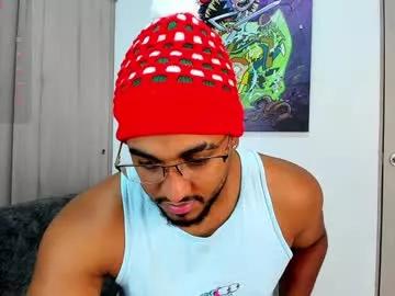 Photos of theblack_frank from Chaturbate is Freechat