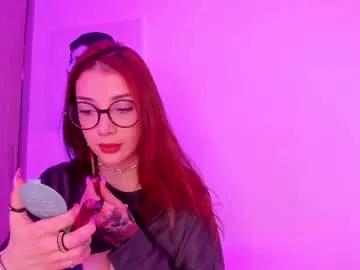 thecosmicgirl from Chaturbate is Freechat