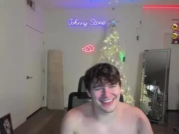 Photos of thejohnnystone from Chaturbate is Freechat