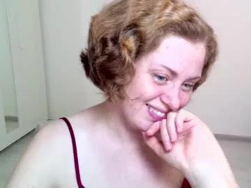 Photos of theladysblush from Chaturbate is Freechat