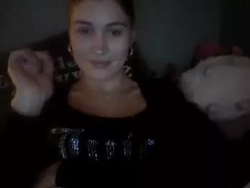 thelittlebambii from Chaturbate is Freechat