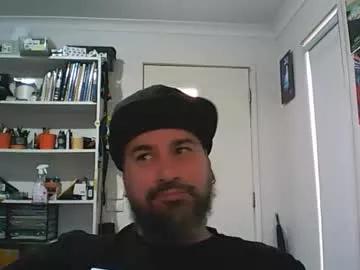 theozbeardguy from Chaturbate is Freechat