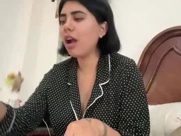 therealcamilabaddie from Chaturbate is Freechat