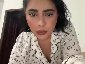 therealcamilabaddie from Chaturbate is Freechat