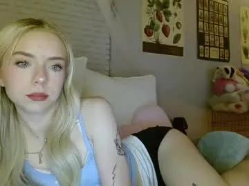 thesophiarose from Chaturbate is Freechat