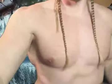 thesunshineviking from Chaturbate is Freechat