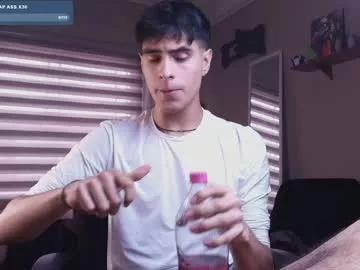 thiago_rockwell from Chaturbate is Freechat