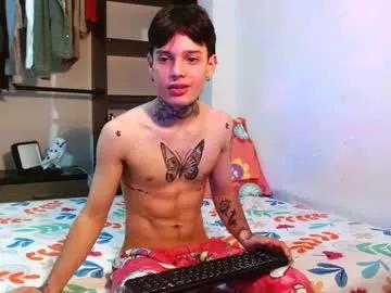 thomas_stallon from Chaturbate is Freechat