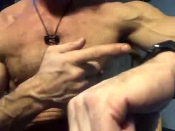 thunderlightning1219 from Chaturbate is Freechat