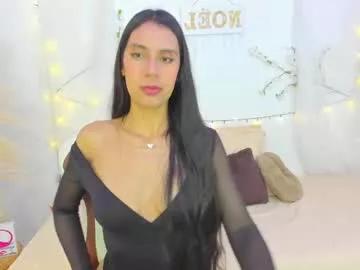 tif_queen_ from Chaturbate is Freechat