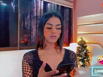 tifannysexy69 from Chaturbate is Freechat