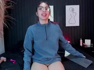 tiffanny_walker from Chaturbate is Freechat