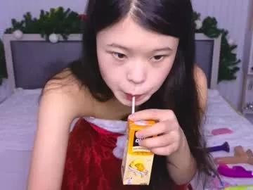 tina__kim from Chaturbate is Freechat